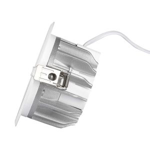 40W LED COB Downlight Reflector A++ Round 4500K