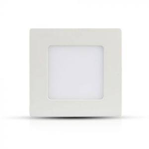 24W LED Panel Premium SAMSUNG CHIP Square 6400K