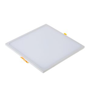 29W LED Frameless Panel Light Square 3000K