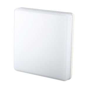 15W LED Ceiling Light SAMSUNG CHIP Frameless Square 6400K IP44 120LM/W