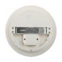 25W LED Ceiling Light SAMSUNG CHIP Frameless Round 3000K IP44 120LM/W