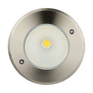 12W LED COB Underground Light 4000K