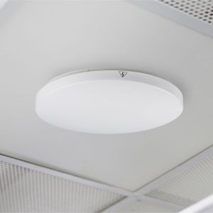 15W LED Celing Light SAMSUNG CHIP Frameless Round 3000K IP44 120LM/W