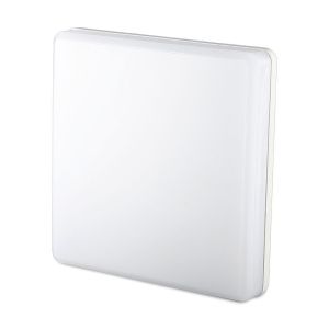 15W LED Celing Light SAMSUNG CHIP Frameless Square 3000K IP44 120LM/W