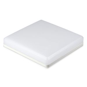 15W LED Celing Light SAMSUNG CHIP Frameless Square 3000K IP44 120LM/W