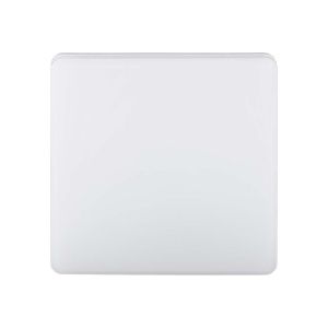 15W LED Celing Light SAMSUNG CHIP Frameless Square 3000K IP44 120LM/W