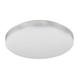 15W LED Celing Light SAMSUNG CHIP Frameless Round 4000K IP44 120LM/W