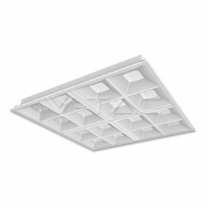 LED Panel Matrix 40W 595 x 595 mm 6000K 230V