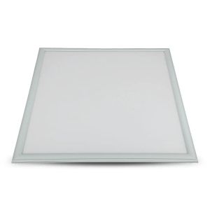 LED Panel 36W 600x600mm A++ 120Lm/W 3000K incl Driver 6PCS/SET