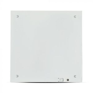 40W LED Surface Panel 595mmx595mmx29mm - 4000K 6 PCS/SET