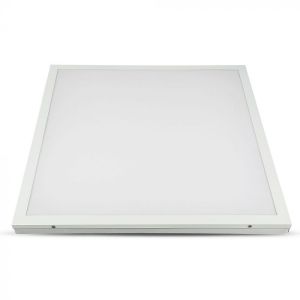 40W LED Surface Panel 595mmx595mmx29mm - 4000K 6 PCS/SET