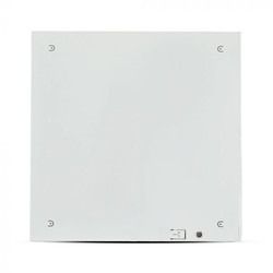 40W LED Surface Panel 595mmx595mmx29mm - 6500K 6 PCS/SET