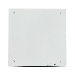 LED Panel 25W 600x600mm 160LM/W - Backlite Panel With Non Isolated Driver 3000K