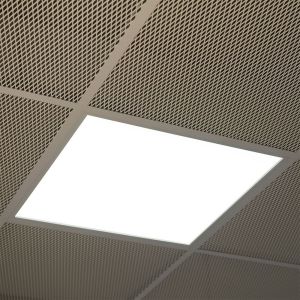 LED Panel 25W 600x600mm 160LM/W - Backlite Panel With 4000K