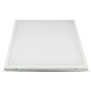 LED Panel 25W 600x600mm 160LM/W - Backlite Panel With 4000K