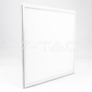 LED Panel 45W 600 x 600 mm 4500K Incl Driver 6PCS/SET CRI>95