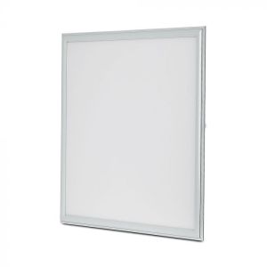 LED Panel 45W 600x600mm A++ 120Lm/W 6000K incl Driver 6PCS/SET