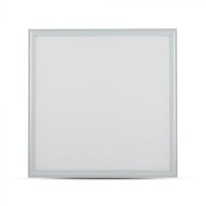 LED Panel 45W 600x600mm A++ 120Lm/W 6000K incl Driver 6PCS/SET