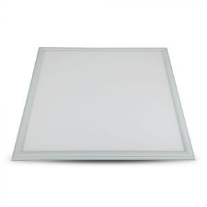 LED Panel 45W 600x600mm A++ 120Lm/W 6000K incl Driver 6PCS/SET