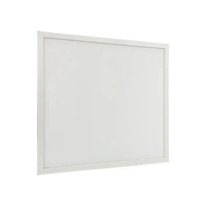 LED Panel 40W 600 x 600 mm 6500K Incl Driver 6PCS/SET