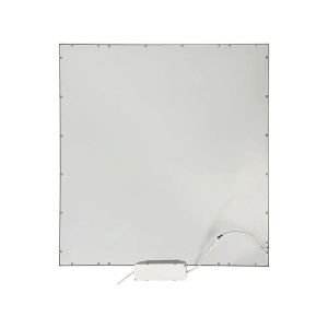 LED Panel 40W 600 x 600 mm 6500K Incl Driver 6PCS/SET