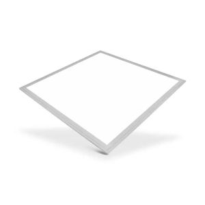 40W LED PANEL 600x600mm 4500K SQUARE 6PCS/PACK