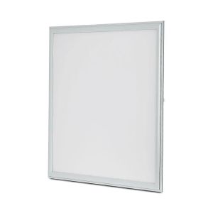 LED Panel 40W 600 x 600 mm 3000K Incl Driver 6PCS/SET