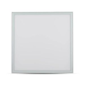 LED Panel 40W 600 x 600 mm 3000K Incl Driver 6PCS/SET