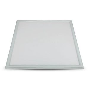 LED Panel 40W 600 x 600 mm 3000K Incl Driver 6PCS/SET