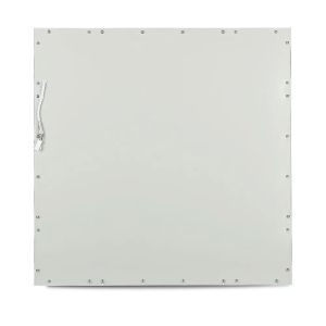 LED Panel 40W 600 x 600 mm 3000K Incl Driver 6PCS/SET