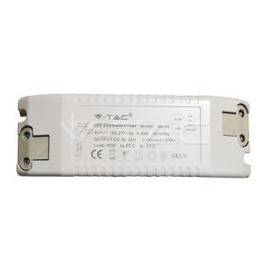 Driver For LED Panel 70W For VT-12061