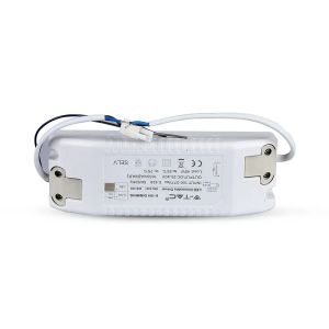 45W Dimmable Driver For Panel