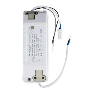 45W Dimmable Driver For Panel