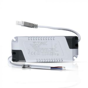 15W NON-Dimmable Driver