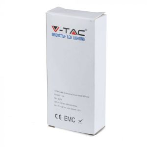 12W EMC Dimmable Driver