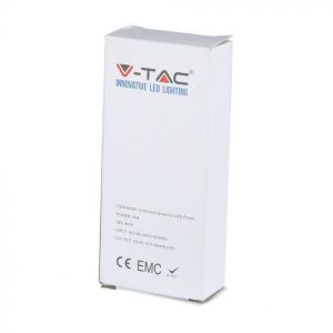 18W EMC Dimmable Driver