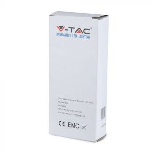 24W EMC Dimmable Driver