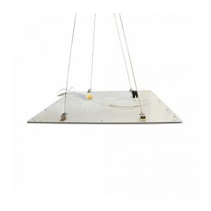 Suspended Mounting Kit For LED Panels Universal