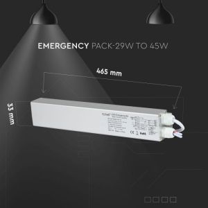 LED Emergency Kit