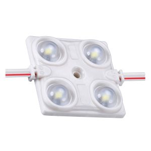 LED Module 1.44W 4LED SMD2835 3000K IP68