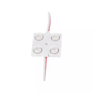 LED Module 1.44W 4LED SMD2835 Green IP68