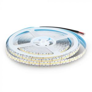 LED Strip SAMSUNG 2835 240 Leds 24V IP20 3000K