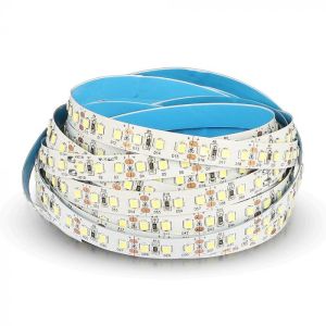 LED Strip SAMSUNG 2835 120 Leds 12V IP20 3000K