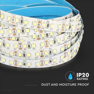 LED Strip SAMSUNG 2835 120 Leds 12V IP20 3000K