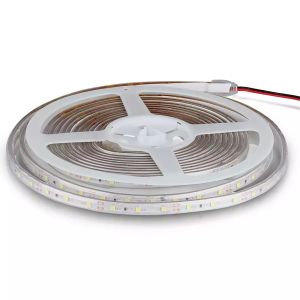 LED Strip SMD3528 - 60LEDs 6000K IP65