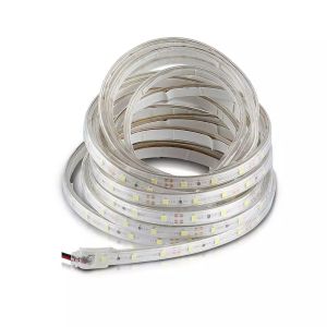 LED Strip SMD3528 - 60LEDs 6000K IP65