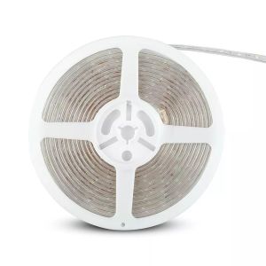 LED Strip SMD3528 - 60LEDs 6000K IP65