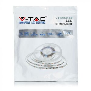 LED Strip SMD5050 - 60 LEDs RGB Non-waterproof