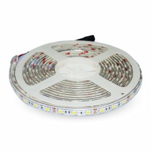 LED Strip SMD5050 - 30 LEDs 6400K IP65