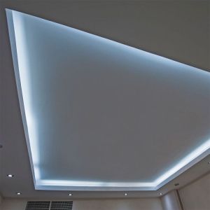 LED Strip SMD5050 - 30 LEDs 6400K IP65